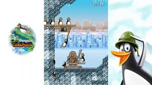 Crazy Penguin Catapult 2 #6 [Java]