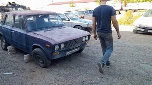 как быстро снять колеса без домкрата
