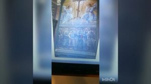 Фуражка Гитлера ,фонари как спутники и небольшая экскурсия по храму вооруженных сил РФ.