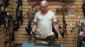 Компактные Арбалеты-Пистолеты, портативные арбалеты Интерлопер, арбалеты Man Kung, арбалеты Poe Lan