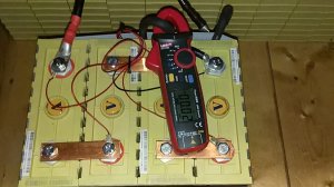 Lifepo4 Winston Battery + BMS, Литий, лучший в автозвук