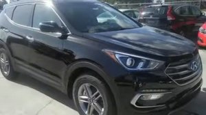 2018 Hyundai Santa Fe Sport 2.4L in Slidell, LA 70461