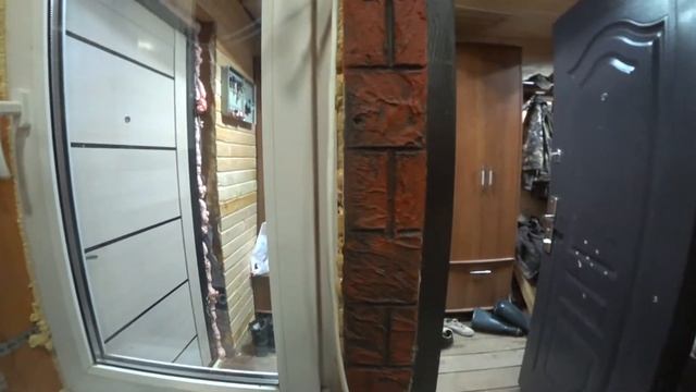 Установка подоконников и откосов на окна. смотреть онлайн