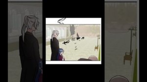 Озвучка манги " Дочь великого мага " с 1-20 главушку.