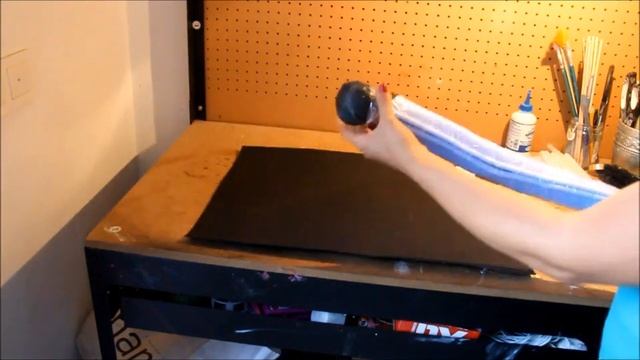 Кот (Кошка) из шишек на новый год. Black cat of cones. смотреть онлайн