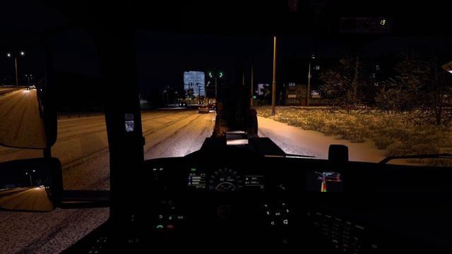 Euro Truck Simulator 2 #8