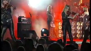 Symfomania   Улица роз   Ария, кавер live