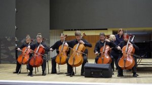 Рондо Гимн любви