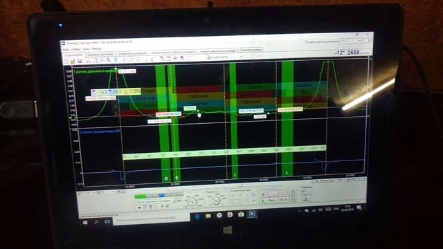 Киа Сид правильная диагностика катализатора, промывка BG. 1ч. смотреть онлайн