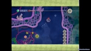 Kirby's Epic Yarn Full game playthrough/walkthrough