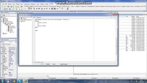 3 создание параметрического запроса