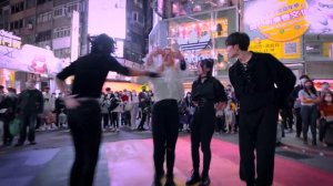 [KPOP IN PUBLIC |ONE TAKE]STRAY KIDS -THUNDEROUS | DANCE COVER BY PAZZOL FROM TAIWAN(Halloween ver.