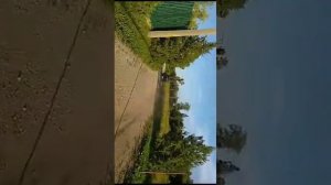 Квадроцикл Polaris Sportsman Touring 500 версия "Полный газ"