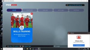 Tutorial Fix PES 2019 Yang Diarahkan Ke Steam