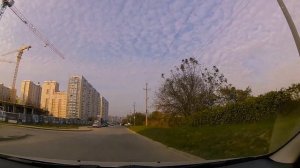 Обзор микрорайона "Гидростроителей" ГМР. Краснодар