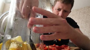 Как сделать Сангрию по Испанскому рецепту: Легкий и освежающий напиток на жаркое лето