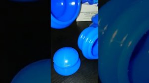 Вакуумные банки Belberg силиконовые 4шт MB 01(синие)