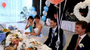 песня мамы на свадьбе дочери