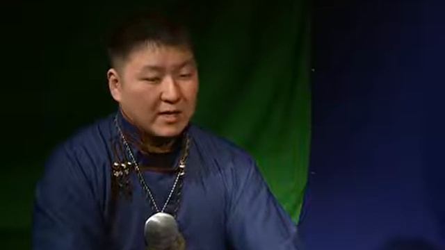 09. Обряд посвящения Шанар. Хозяин Шанара Манжилай. Вещие сны