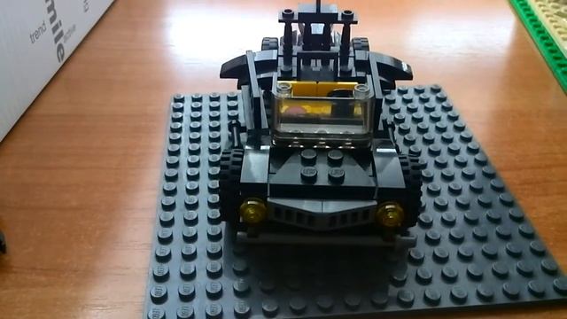 Кастом по фильму черная молния смотреть онлайн