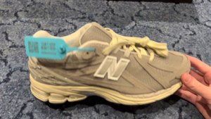 New balance 1906R обзор с Пойзона