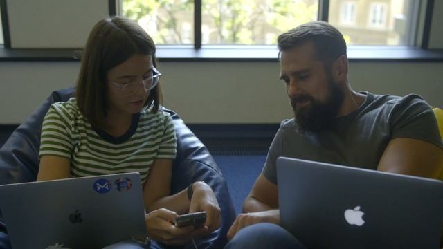 About Polidea смотреть онлайн