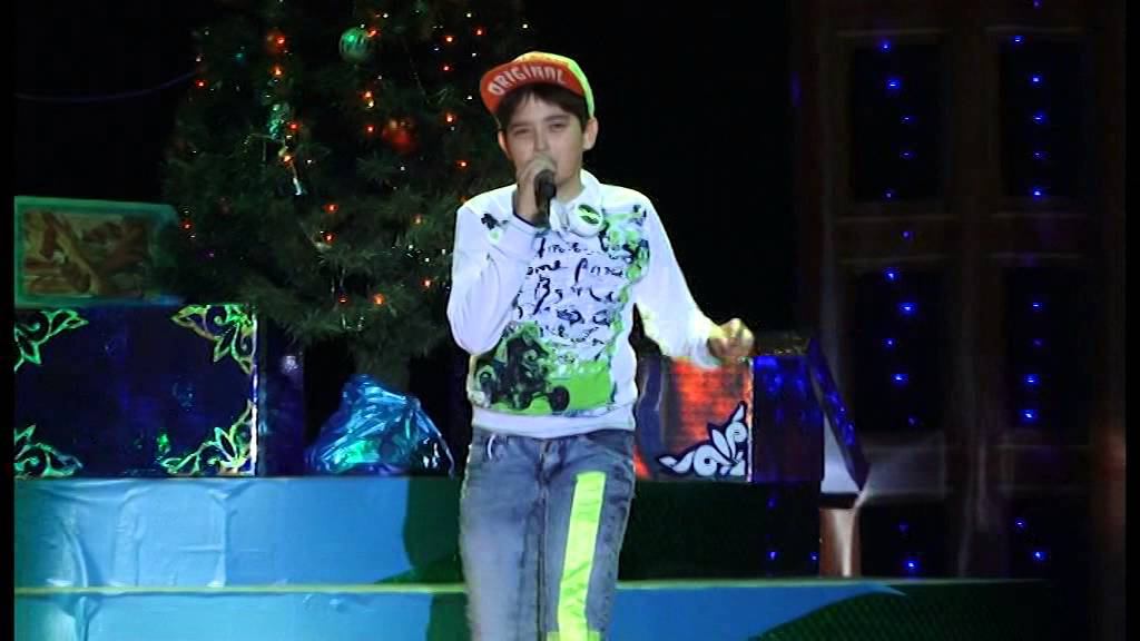 Концерт "Сказка в Новогодней коробке". Видеосъемка 19.12.2014г. смотреть онлайн