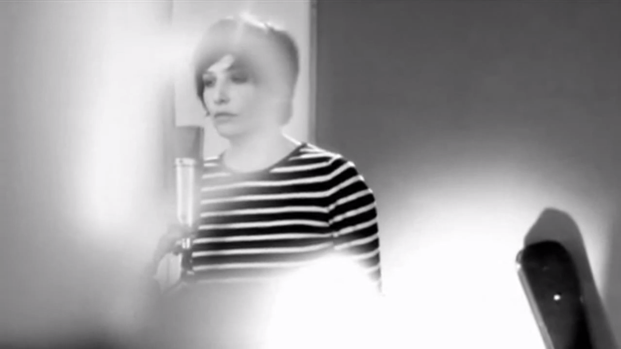 Sharleen Spiteri - Pretty Woman(HQ)