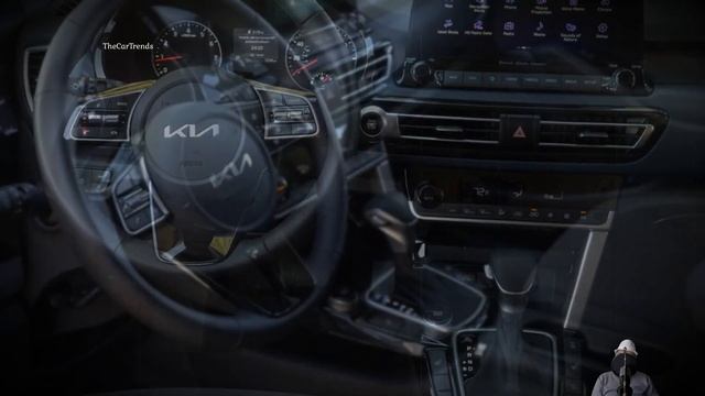 Which one is better? Suzuki Vitara vs Kia Seltos (The Car Trends) смотреть онлайн