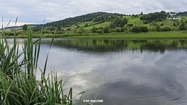 Супер насадка на БІЛОГО АМУРА. Снасть на БІЛОГО АМУРА. смотреть онлайн