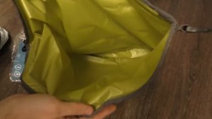 Гермомешок Bluefield 40 л (AliExpress)