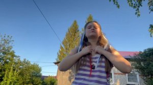 Мой клип на песню SHAMAN «Я РУССКИЙ!»❤️🇷🇺❤️