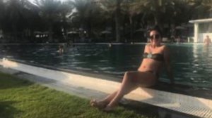 Rixos The Palm Hotel & Suites, Dubai UAE 🇦🇪