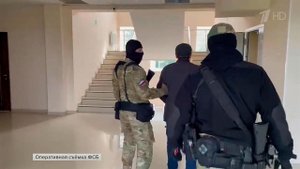 Задержаны еще двое участников банды Басаева и Хаттаба