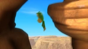 Alien Monkeys 👽 Grand canyon⛰️- Animation for Kids | WOW CLUB