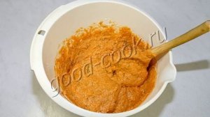 Оладьи из кабачковой икры. Рецепт приготовления