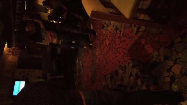 Зажигаем латино в Кубалибро в Казани смотреть онлайн