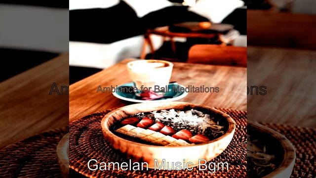 Atmospheric Music for Java Sunsets смотреть онлайн