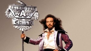 Jethro Tull ~ Bungle in the Jungle (1974)