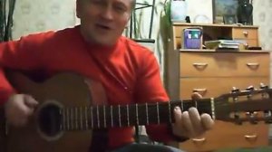 Песня начинающего подводного охотника  zBatya