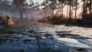 Свободная Камера в Ангаре | World of Tanks | Мод [720р]