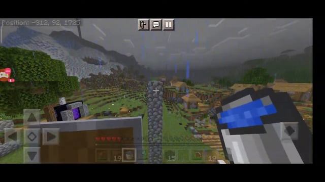 Minecraft | Minecraft live | Sub Game | Minecraft POCKET EDITION | JAVA + PE SMP | PUBLIC SMP смотреть онлайн