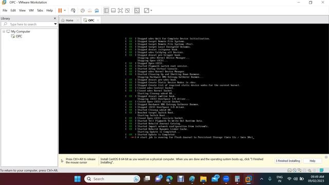 Red Hat OpenShift Administration I (DO280) Openshift Chapater 1 part 2 Installation CRC Setup смотреть онлайн