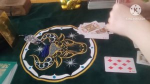 Крестовый король. В эту минуту в эту секунду, что он думал о вас ??