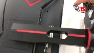 AOC C27G2ZE Gaming Monitor 240Hz Unboxing