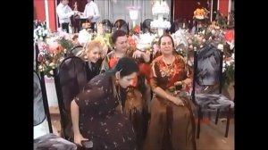 Gypsies of Moscow-Н.Бузылёва-Ты меня не спрашивай,где я нахожусь.(Запись 2005г).