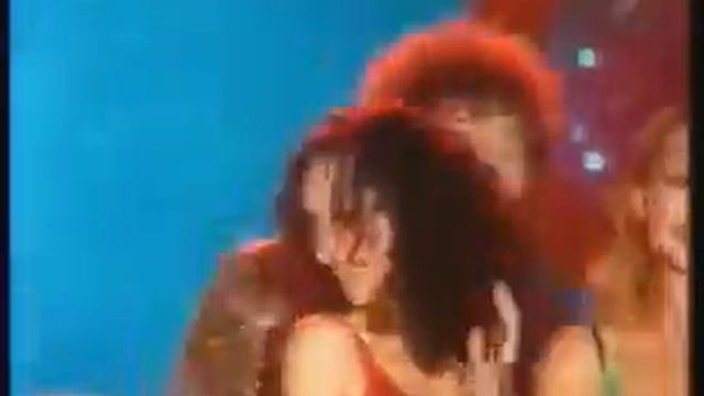 Валерий Леонтьев " Мне хорошо с тобой ", Новый Год на ТВ-1 смотреть онлайн