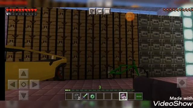 Завод кристаллов края Minecraft какой вы хотите завод смотреть онлайн