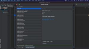 How To Install Matplotlib In PyCharm