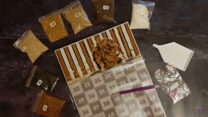 Emblem & Qbrix. Универсальная алмазная мозаика по фото! Сравним Emblem и Фрея.